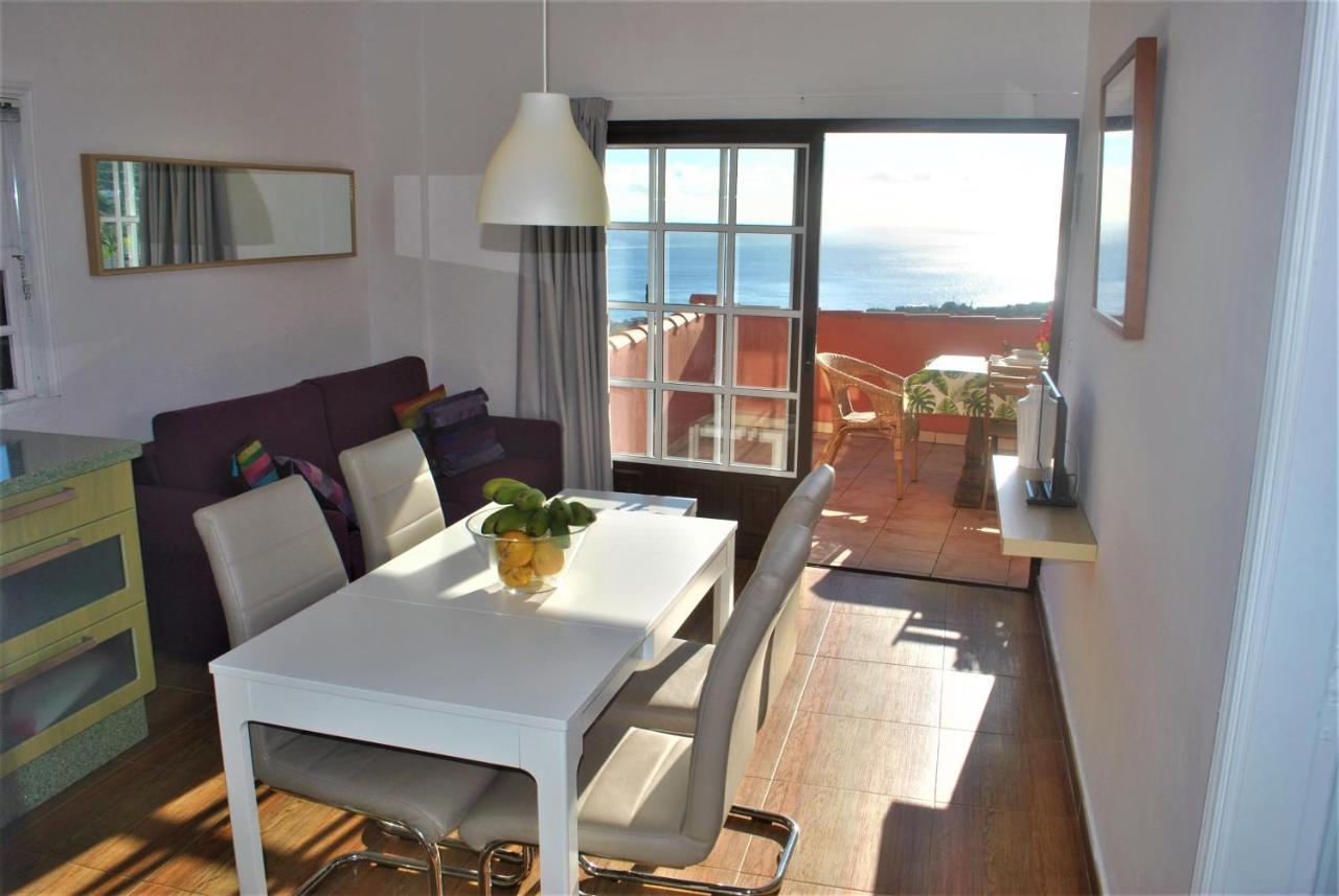 La Palma Ocean View Διαμέρισμα Mazo Εξωτερικό φωτογραφία