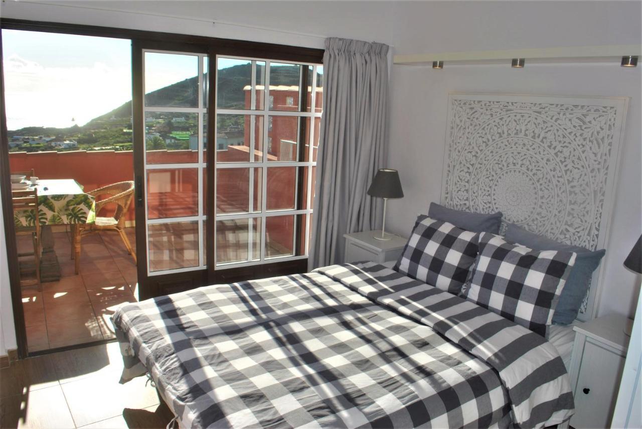 La Palma Ocean View Διαμέρισμα Mazo Εξωτερικό φωτογραφία