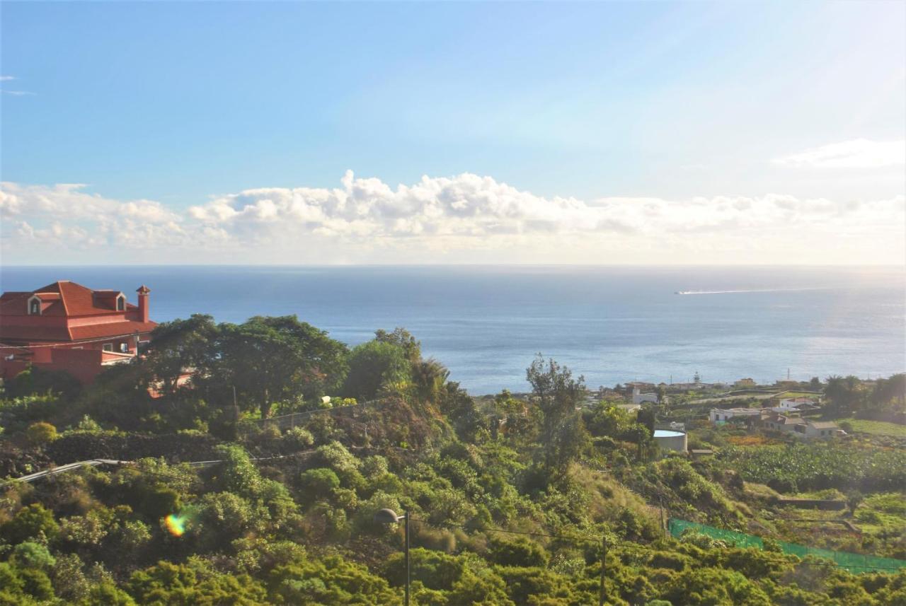 La Palma Ocean View Διαμέρισμα Mazo Εξωτερικό φωτογραφία